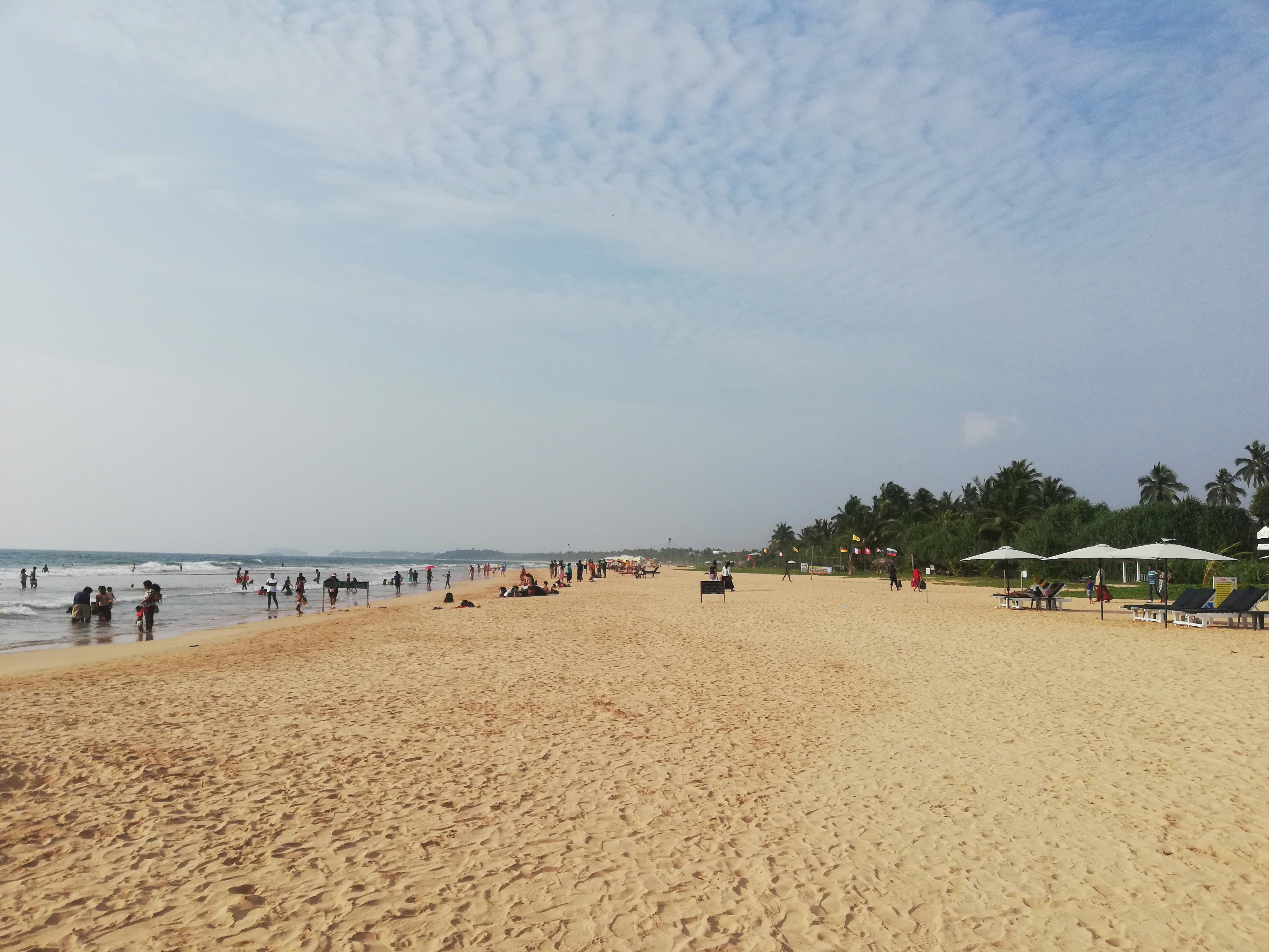 Bentota, Sri Lanka