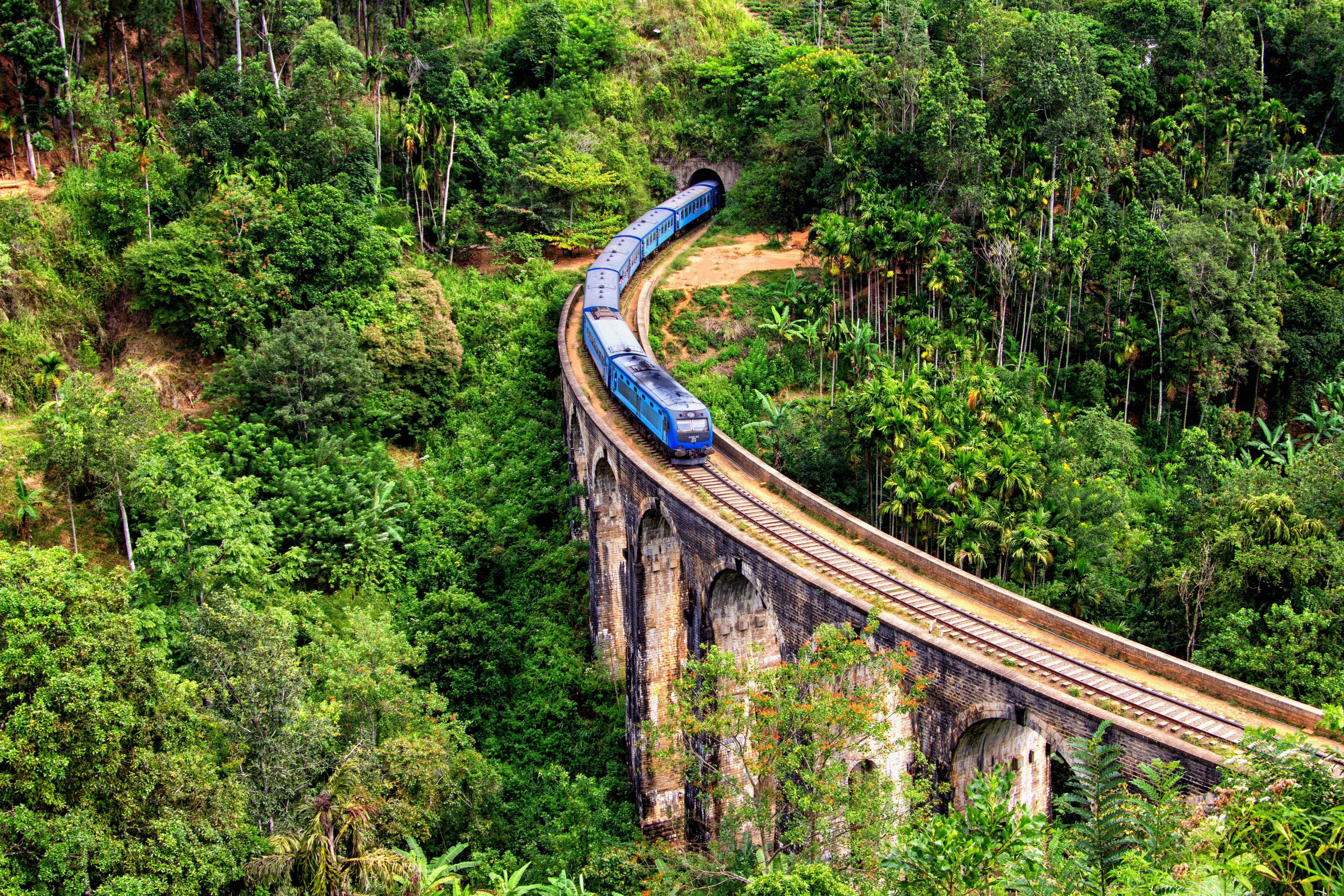 Ella, Sri Lanka
