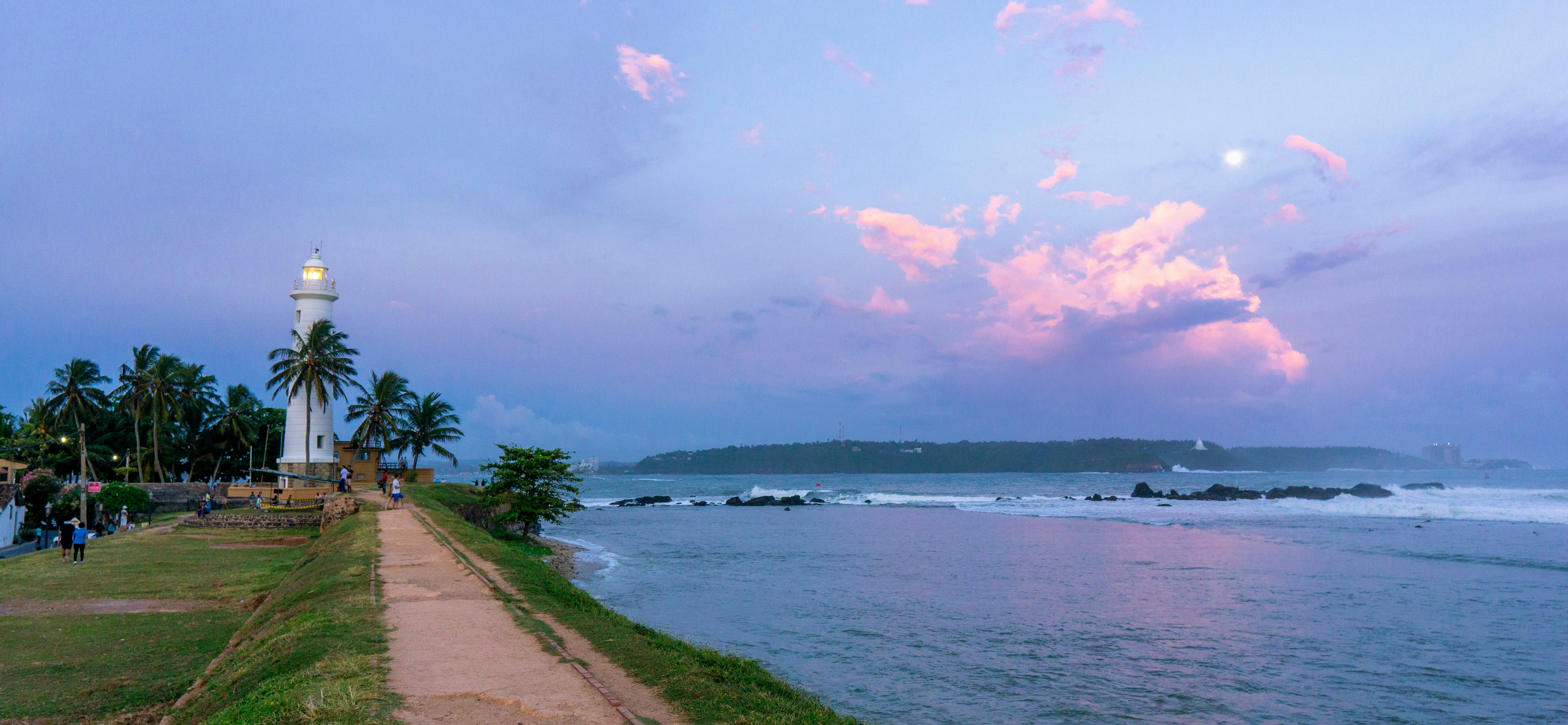Galle, Sri Lanka