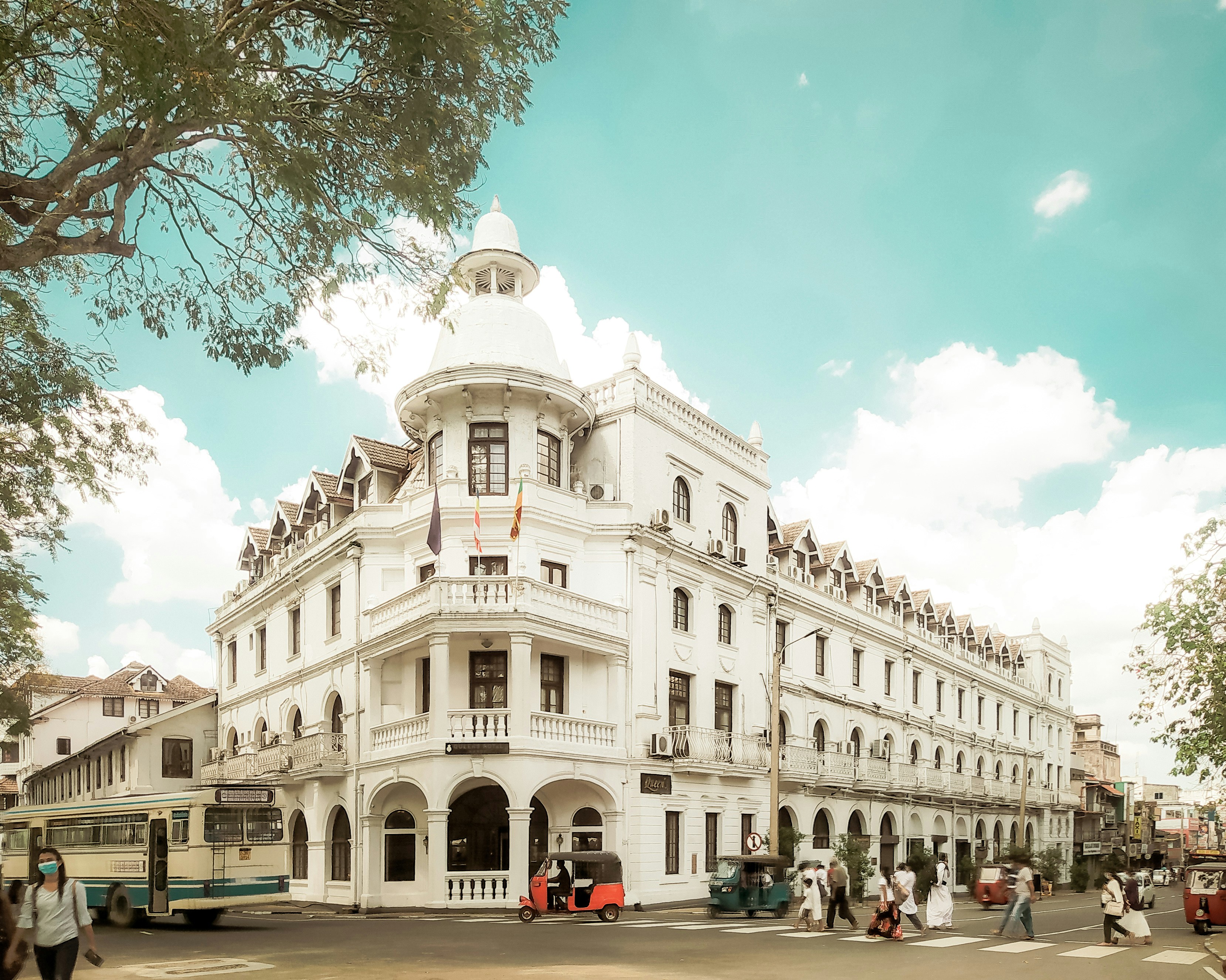 Kandy, Sri Lanka