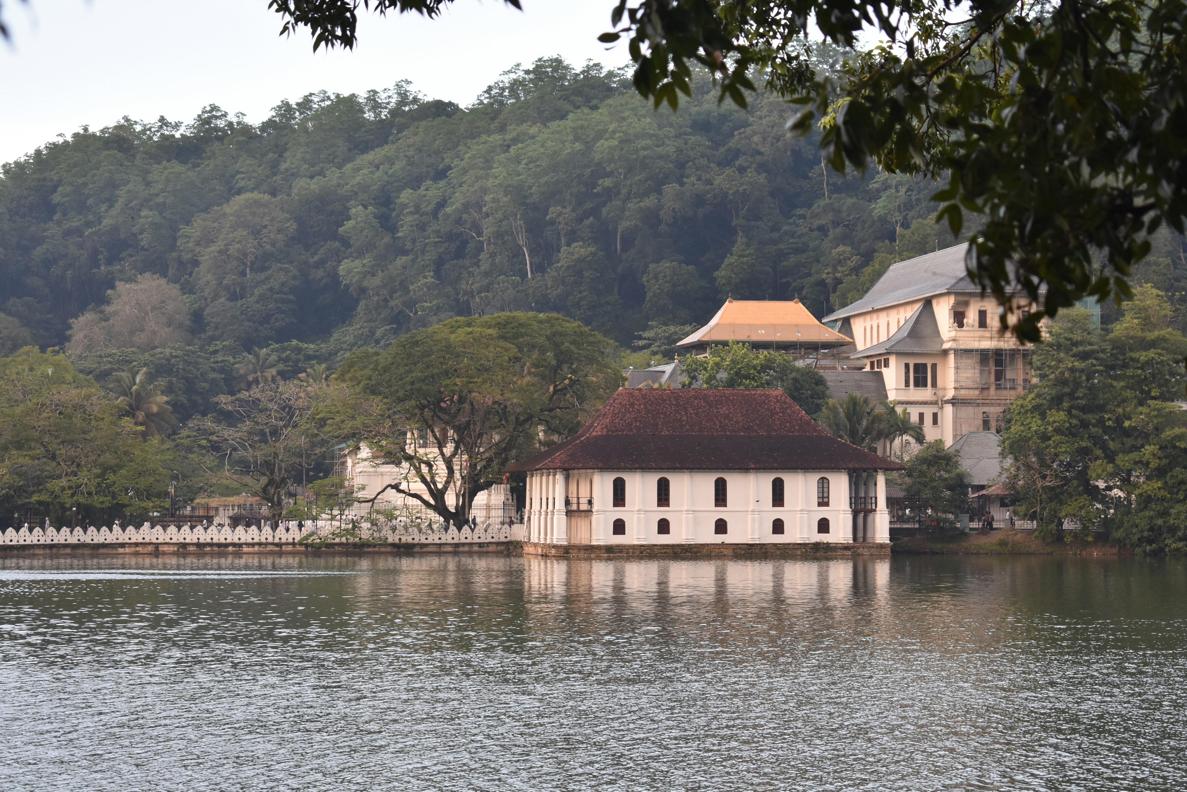 Kandy, Sri Lanka