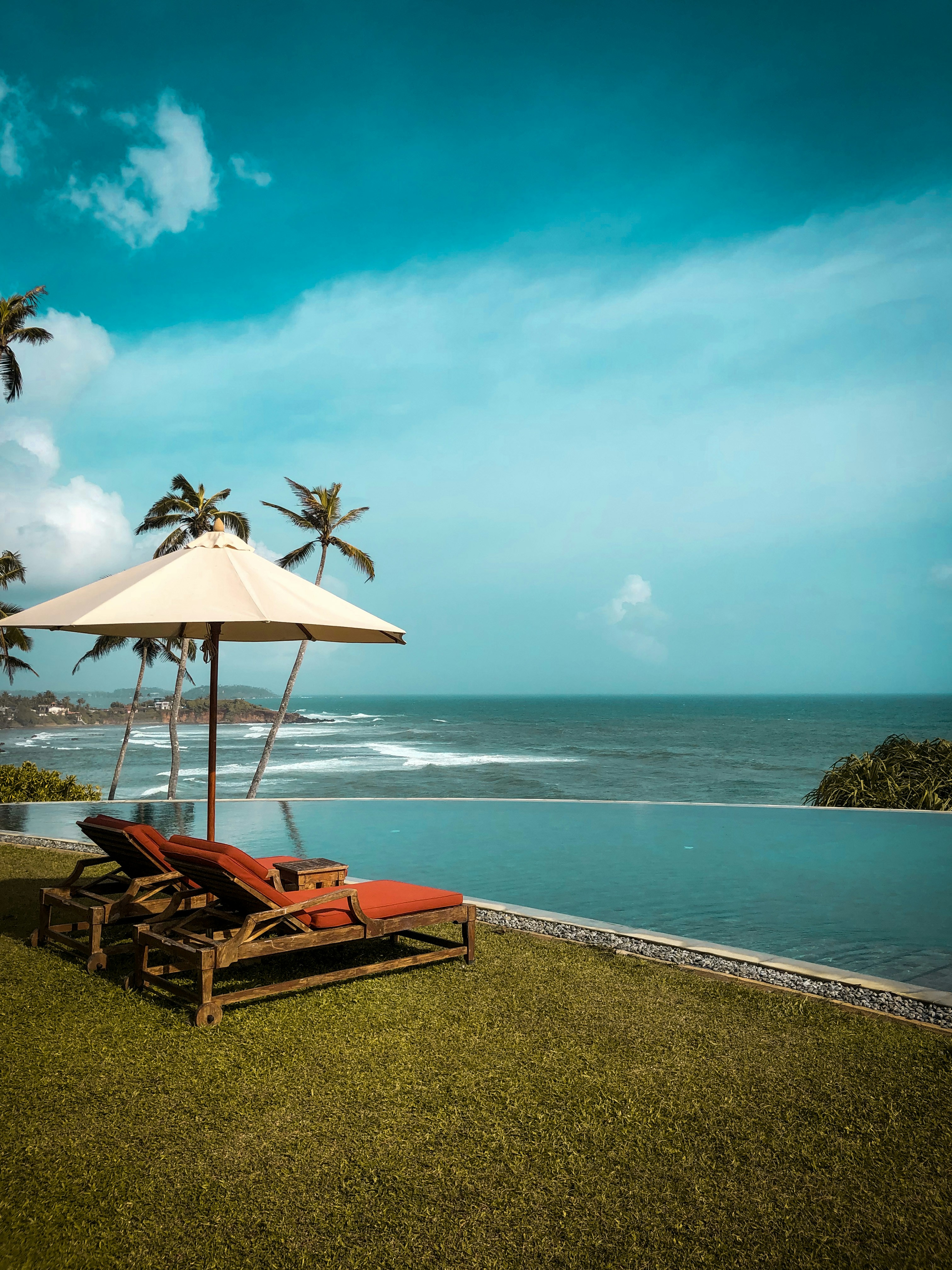 Ultimate Escape Package